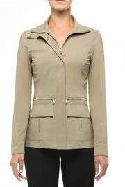  Kenya Safari Jacket