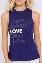  Amour Muscle Tank