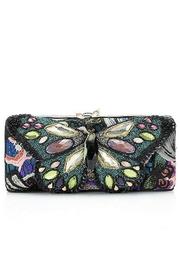  Beaded Dragonfly Bag
