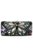  Beaded Dragonfly Bag