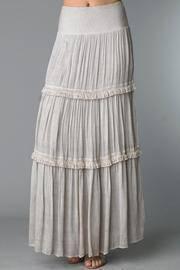  Peasant Skirt