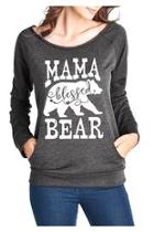  Mama Bear Top