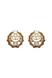  Sante Sangre Earrings