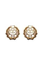  Sante Sangre Earrings