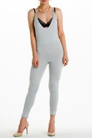  Low Back Jumpsuit