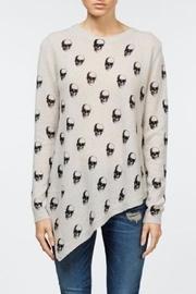  Skull Ceelo Sweater