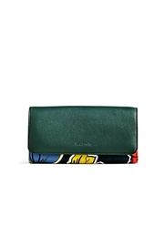  Falling Flowers Audrey Wallet