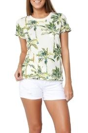  Palm Crew Tee