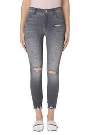  Alana Provocateur Destruct Leggings