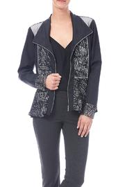  Cute Shorter Jacket