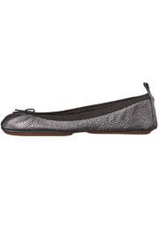  Metallic Ballet Flat