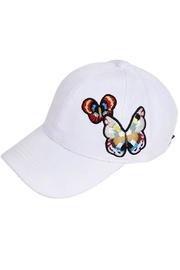 Butterfly Baseball Cap