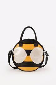  Bee Circle Bag