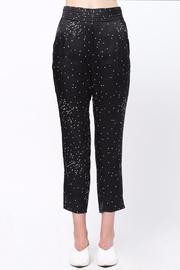  Pin Tuck Trousers