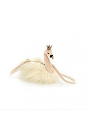  Fancy Swan Bag