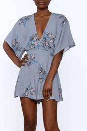  Daytime Date Romper