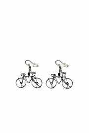  Kisumu Bicycle Earrings