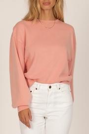 Misty Morning Fleece