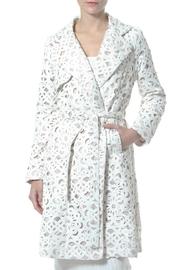  3/4 Laser Jacket
