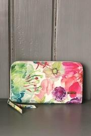  Spring Wallet