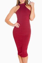  Kelly Midi Dress
