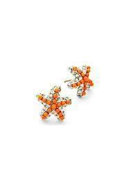  Starfish Stud Earrings