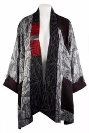  Swing Jacket