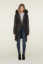  Micha Light-down Coat
