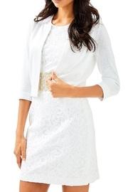  Anne Cardigan