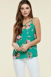  Tipsy Tank