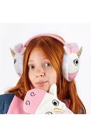  Unicorn Earmuffs