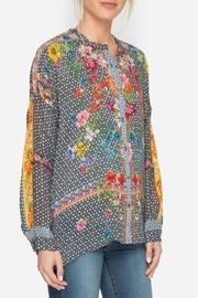  Mishka Button Down