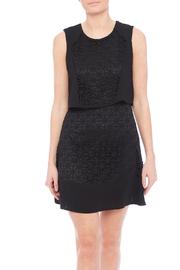  Laser-cut Dress