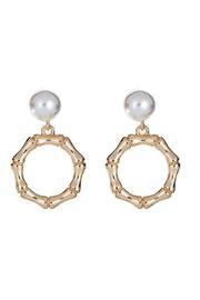  Jillian Earrings