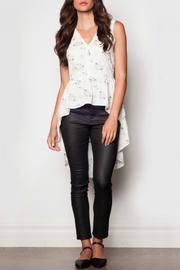  Language Of Flowers Top