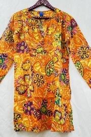  Festive Tunic