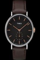  Timex Fairfield Watch