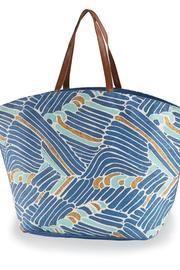  Seven Seas Tote