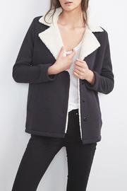  Arie Sherpa Jacket