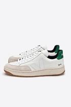  White Emeraude Shoes