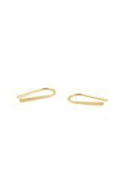  Tiny Arc Hoop