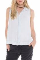  Tencel Trapeze Top