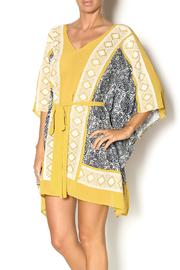  Elise Print Tunic