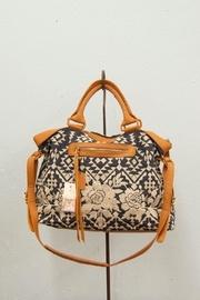  Mela Overnight Tote