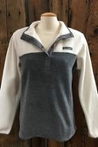  Elaine Plus-size Pullover