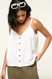  Callen Button Cami