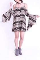  Olga Boho Dress
