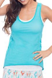  Larkin Workout Tank