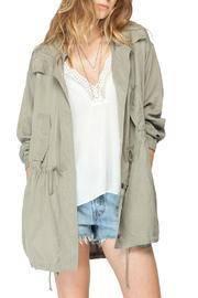  Roper Jacket