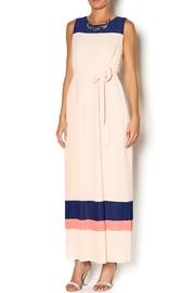 Gracie Maxi Dress